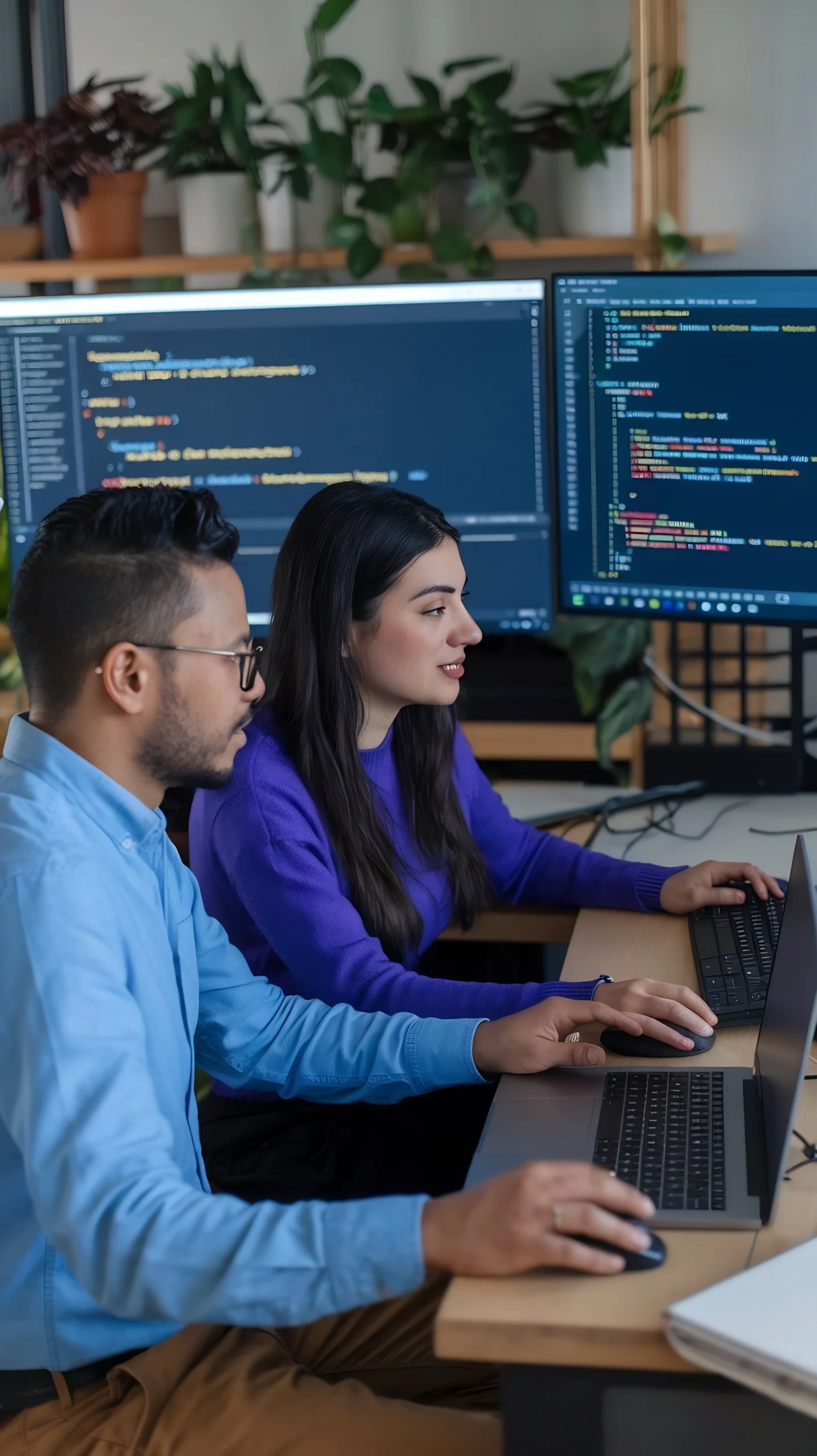Nearshore Developers IT Hiring Future