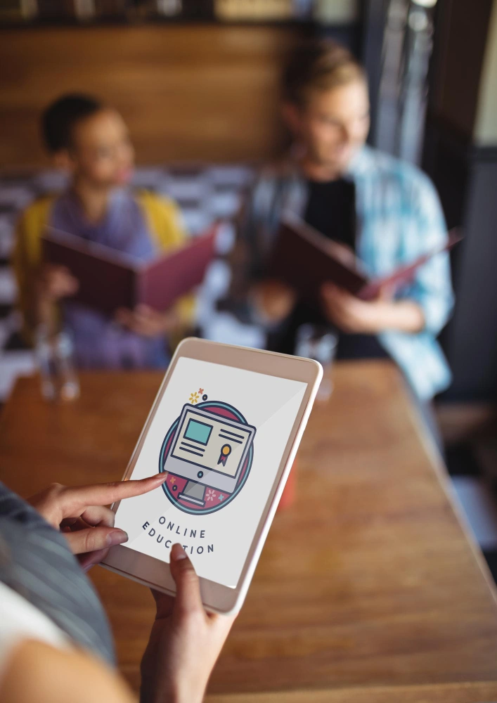 Custom AI tutors powered by Jan and Text Generation WebUI