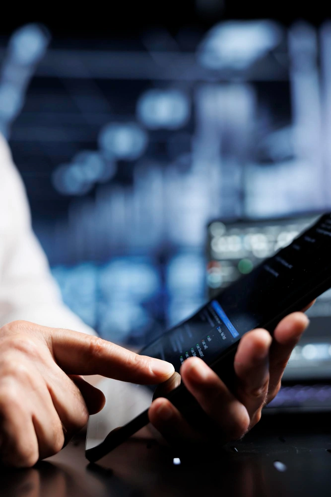 Square Codex nearshore AI engineers developing banking software