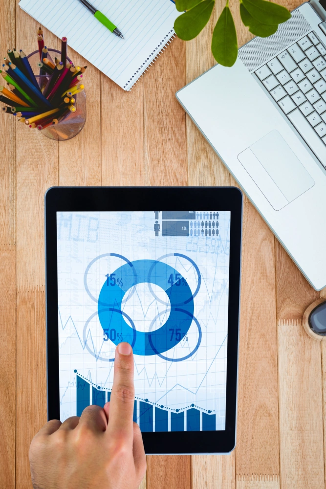 CreaAI-powered claims processing system for insurance companies