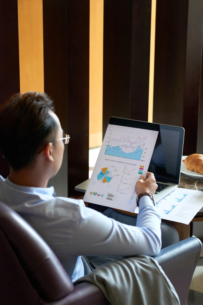 AI financial automation in accounting audits by Square Codex