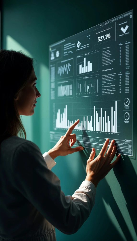 AI demand forecasting with Semantic Kernel and MLC LLM