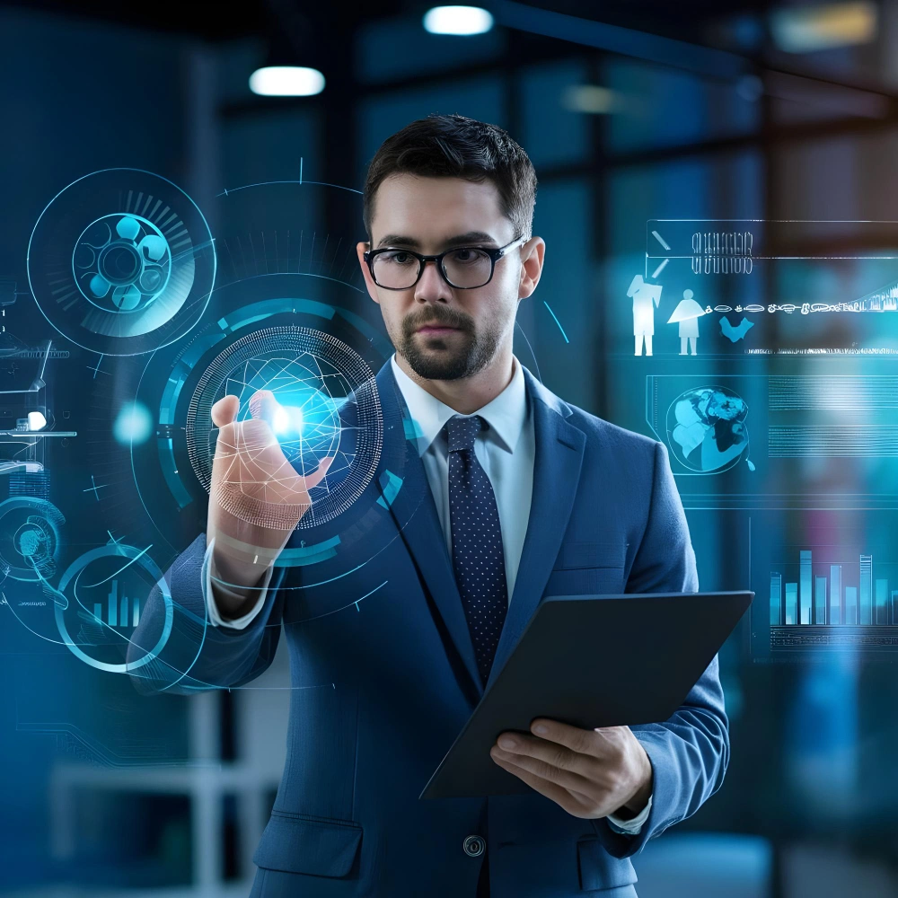 AI developers using LlamaIndex for LegalTech analysis