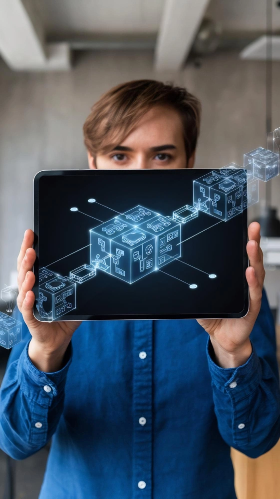 AI-powered predictive maintenance and process optimization using DSPy and Semantic Kernel