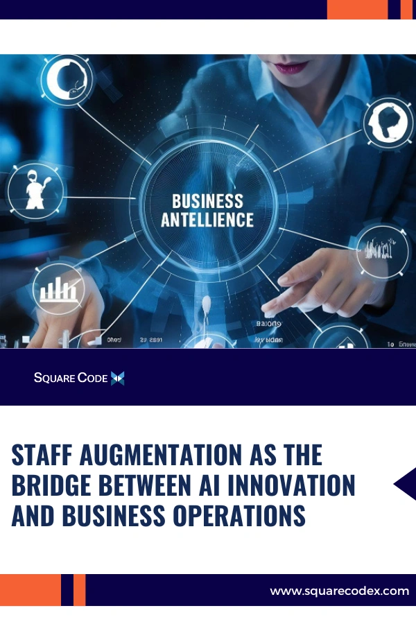 Square Codex engineers bridging AI innovation with business operations