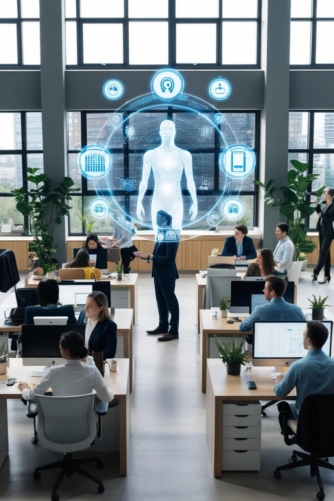 Square Codex nearshore team combining outsourced development and staff augmentation for AI automation