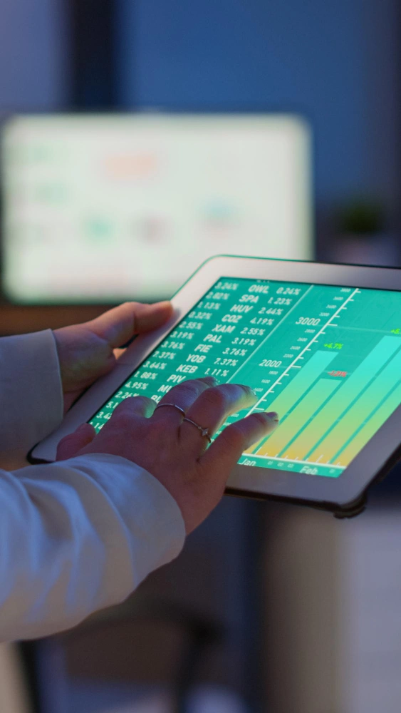 Square Codex staff augmentation nearshore team supporting AI projects in finance and healthcare