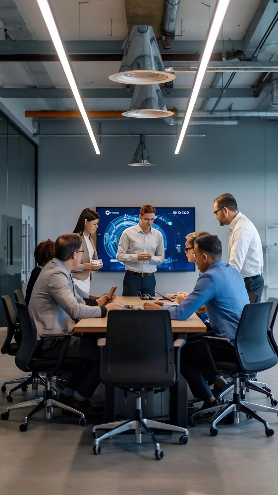 Square Codex team supporting AI deployment shift from cloud to local