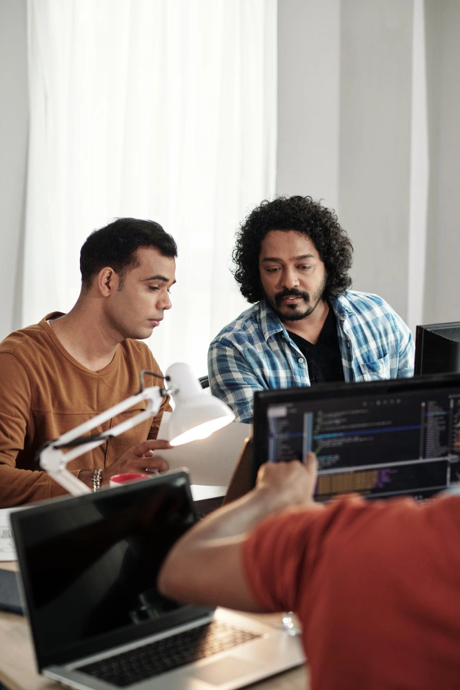 Square Codex nearshore teams engineers supporting privacy-focused AI deployment