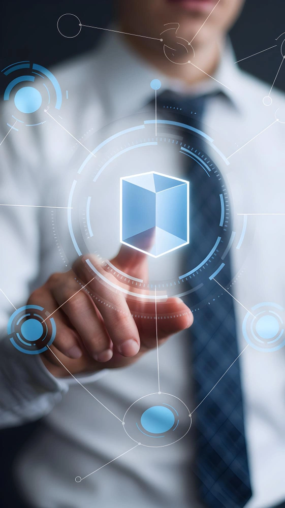 AI engineers modernizing legacy systems in outsourced project