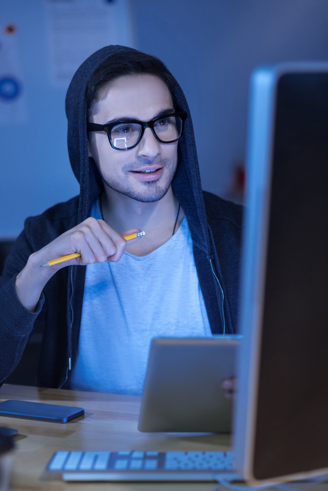 Yann LeCun announcing new advanced machine intelligence startup