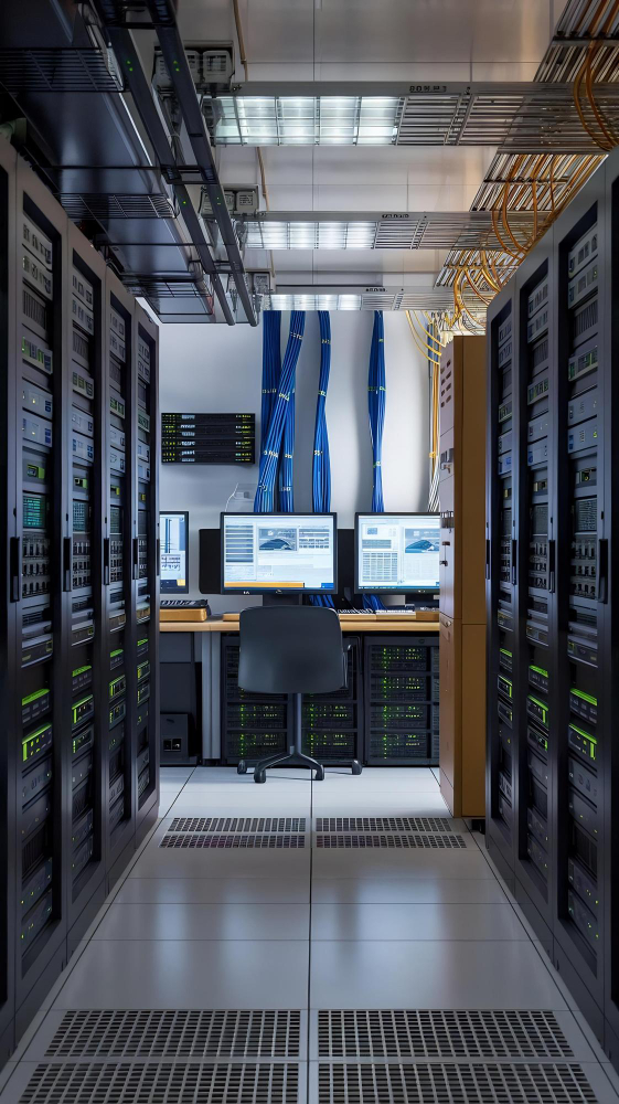 Saudi Arabia megacomputing bet