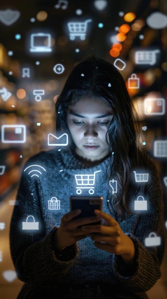OpenaAI ChatGPT shopping research interface showing product recommendations with verified sources