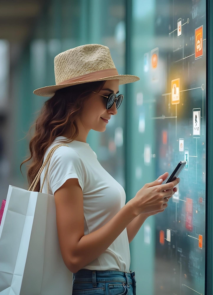 OpenaAI ChatGPT shopping research interface showing product recommendations with verified sources