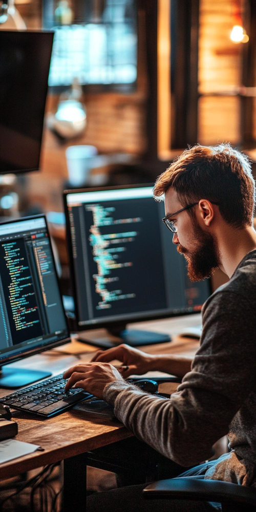 square codex staff augmentation