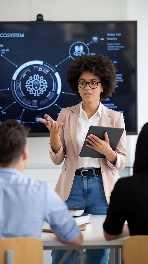 Diagram of Amazon Nova AI models with Nova Forge customization workflow