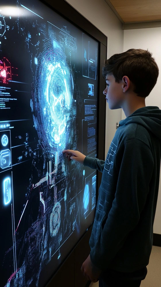 IBM Engineers working on real time data streaming pipelines in a modern office