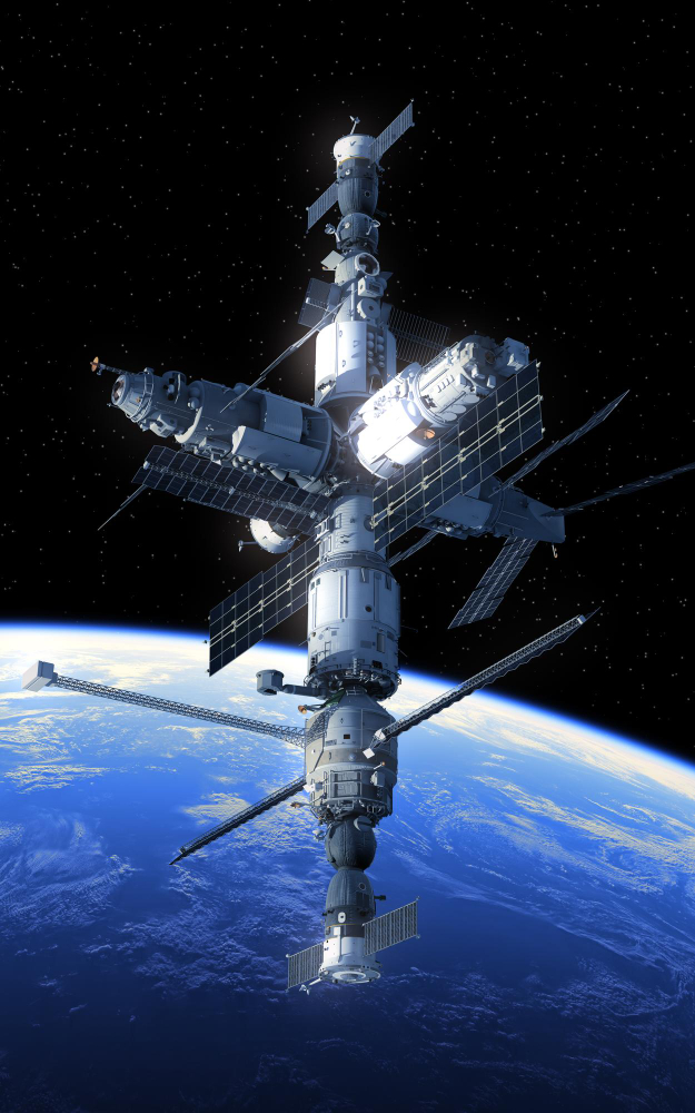 The stock market liftoff that could redefine AI infrastructure