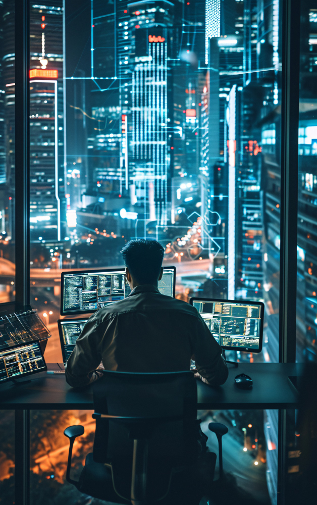 The stock market liftoff that could redefine AI infrastructure