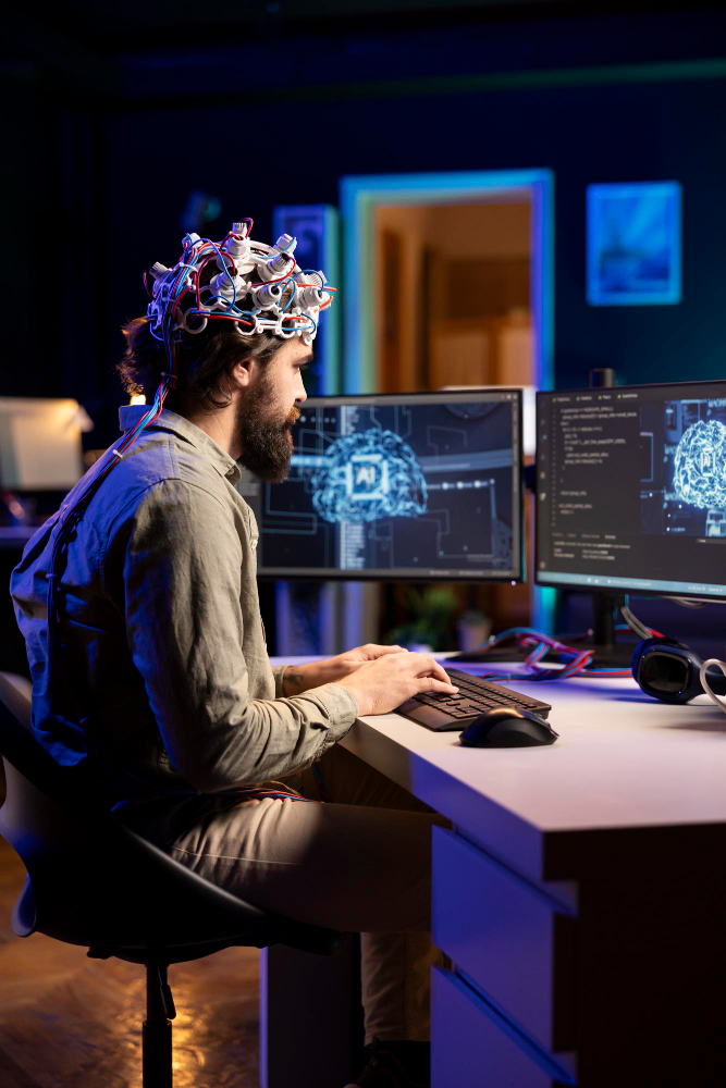 The stock market liftoff that could redefine AI infrastructure