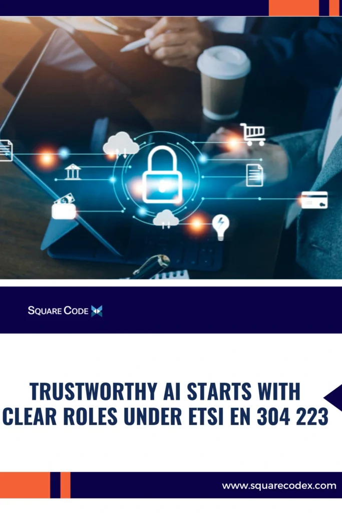 Enterprise AI security governance and lifecycle management framework