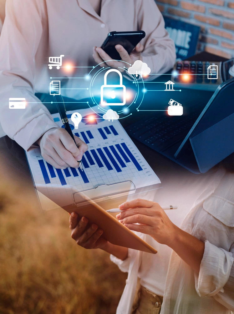 Enterprise AI security governance and lifecycle management framework