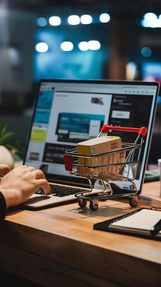 Enterprise Shopify development team using agentic AI for smarter commerce operations