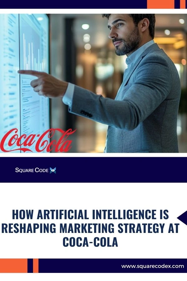 Global beverage brand using artificial intelligence and data analytics to optimize personalized marketing campaigns