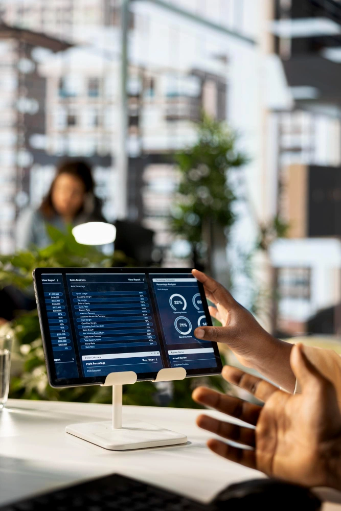 Enterprise workflow automation powered by AI agents across systems