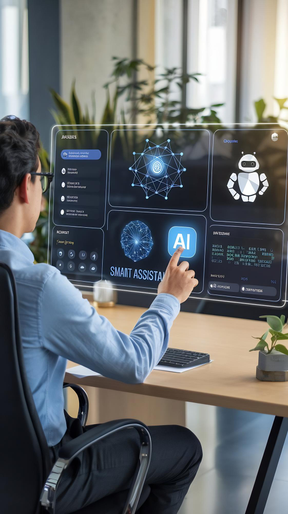 ChatGPT Isn’t Losing. The Market Is Growing Up.