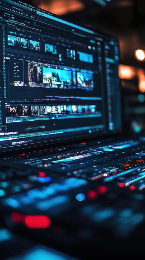 Streaming platform dashboard using artificial intelligence to analyze viewer behavior and deliver personalized content recommendations