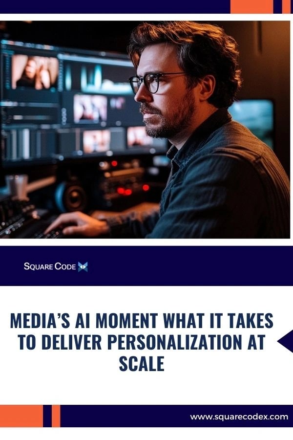 Streaming platform dashboard using artificial intelligence to analyze viewer behavior and deliver personalized content recommendations