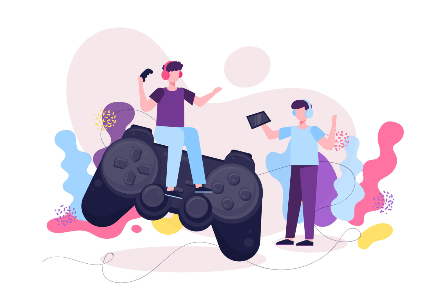 Senior Game Engineers for Unreal, Unity & C++ Projects - Square Codex