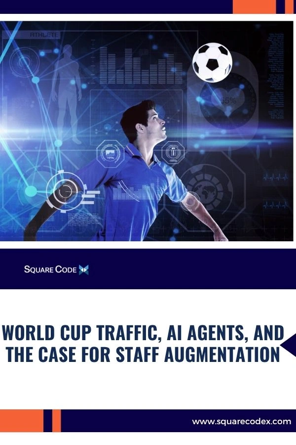 Real time data processing system handling high traffic digital interactions during a global sports event