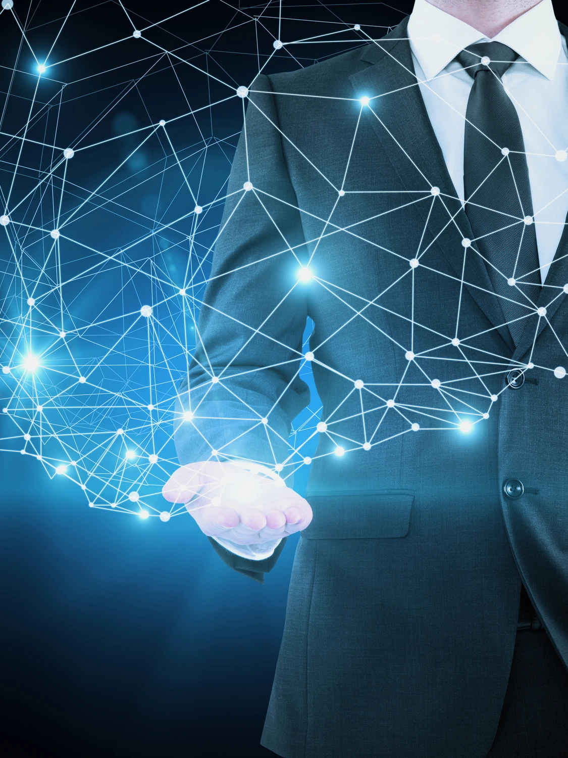 Backend engineers working on AI integration services with enterprise APIs and real-time infrastructure