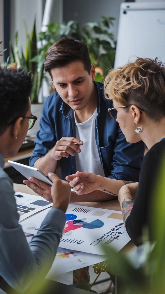 AI personalization platform connecting customer data, APIs, analytics, cloud infrastructure, and backend systems in real time.