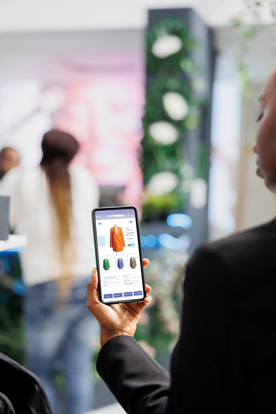 AI-powered autonomous commerce platform processing machine-to-machine digital transactions through enterprise integrations