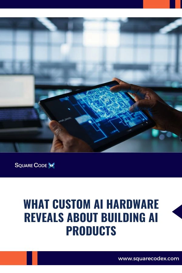 AI product architecture connecting cloud infrastructure backend systems data pipelines and enterprise integrations