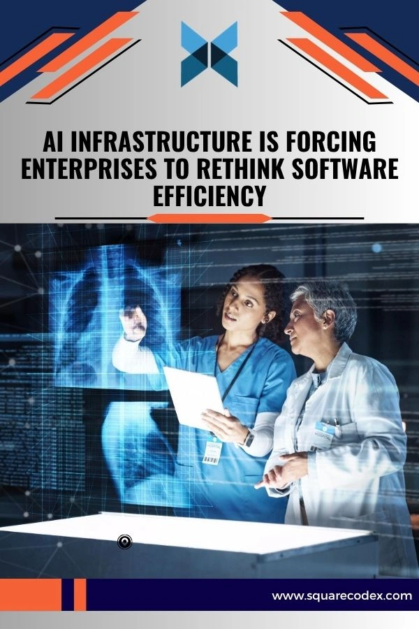 AI healthcare platform with backend systems APIs cloud infrastructure patient data integration and software engineering
