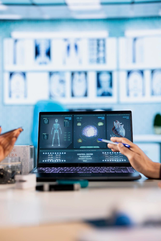 Engineers designing data infrastructure, data pipelines, and AI systems to support scalable enterprise artificial intelligence solutions.