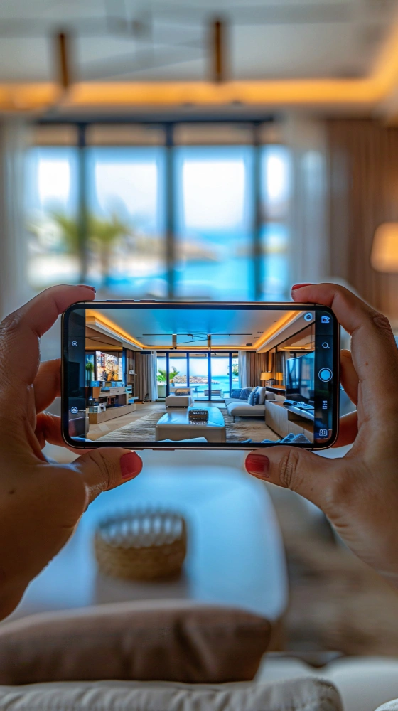 Software engineers developing AI-powered customer support and enterprise software architecture inspired by Airbnb’s AI-driven product innovation.