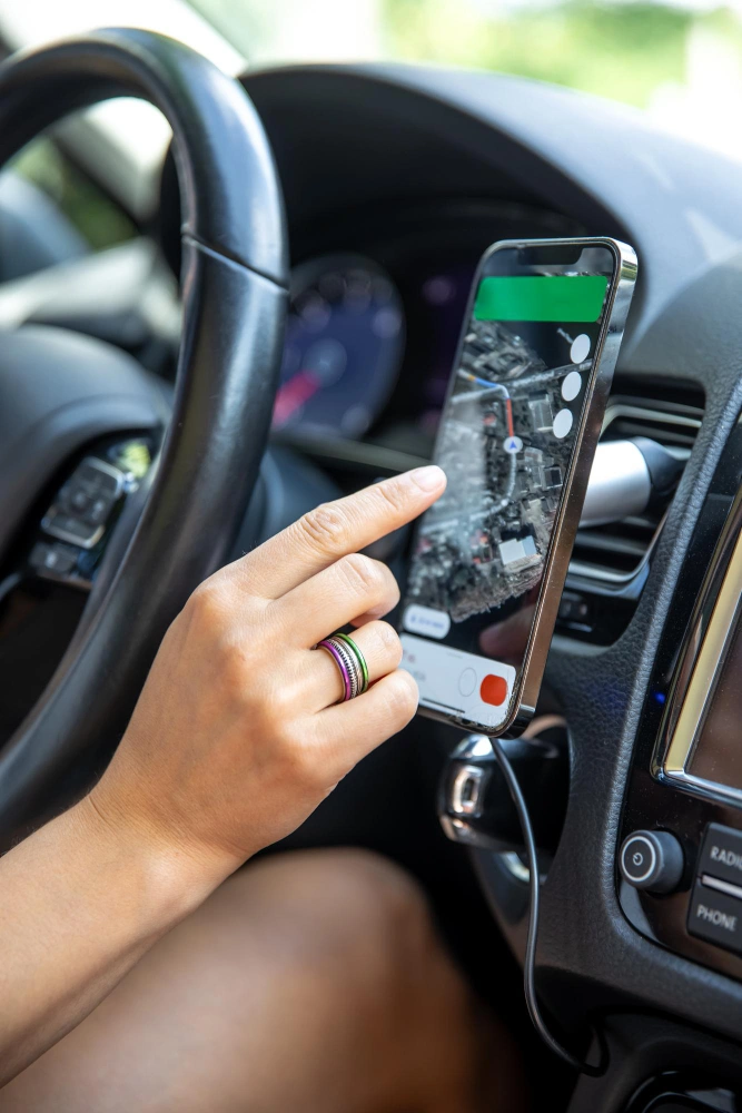 Uber robotaxi expansion with autonomous vehicles