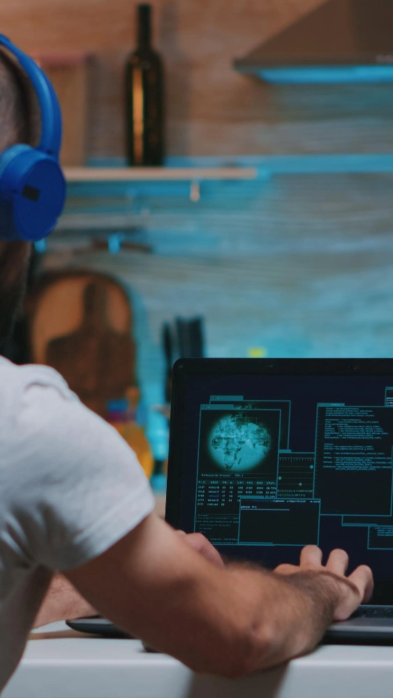 Software engineers working on enterprise AI architecture, cloud infrastructure, and AI governance to build compliant AI systems.