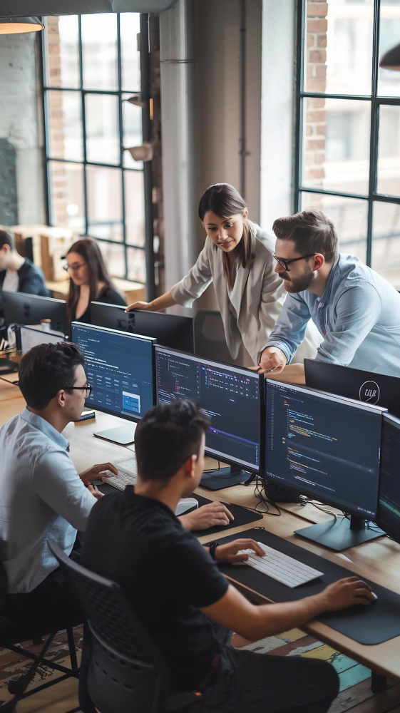 squarecodex team