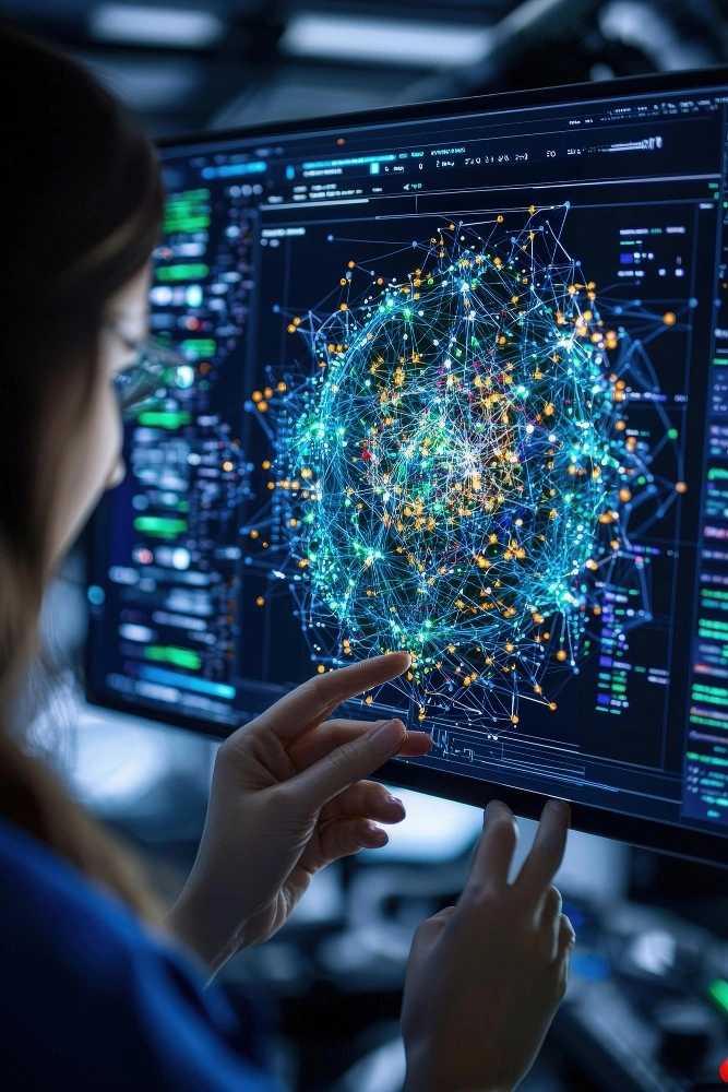 AI model routing for enterprise AI architecture