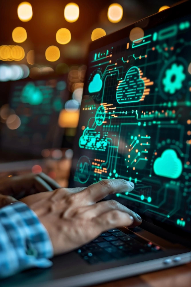 AI model routing for enterprise AI architecture