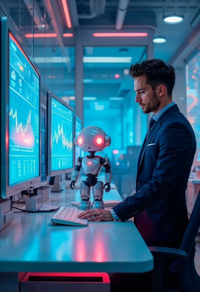 M&T Bank enterprise AI expansion and technology foundations