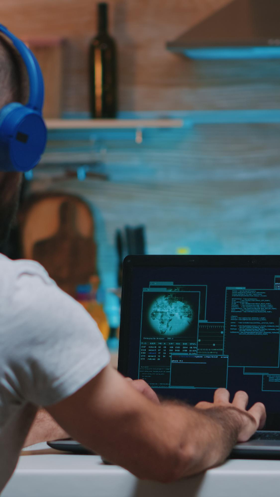 agentic AI platform