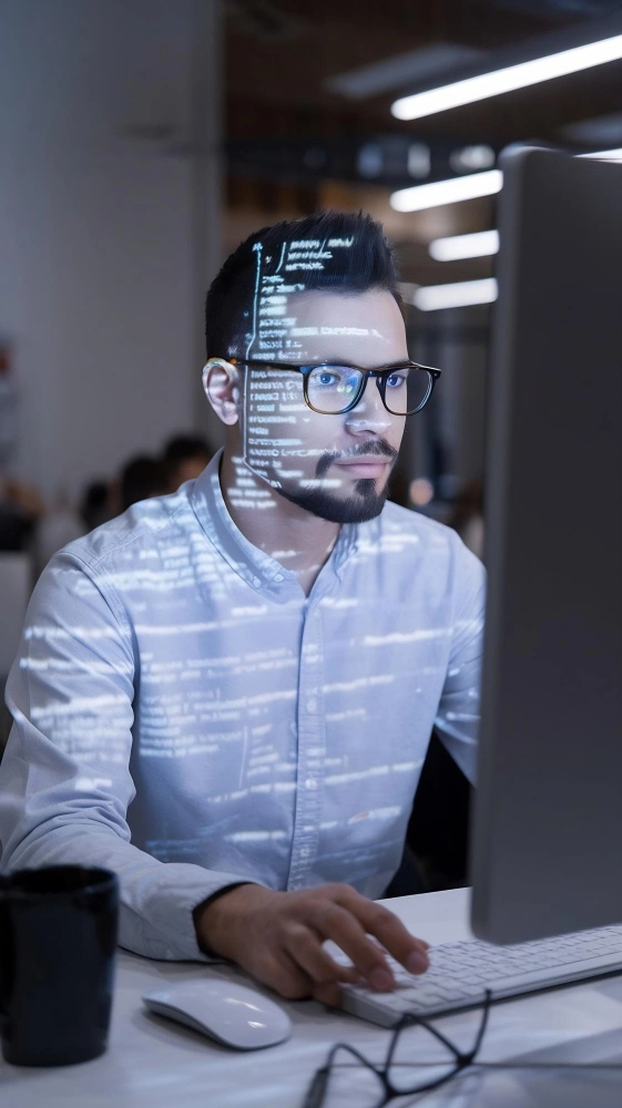 AI agent security architecture with API access controls and human oversight