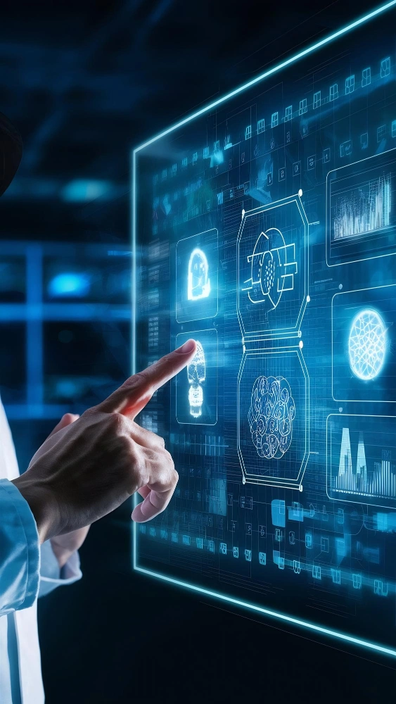 AI agent security architecture with API access controls and human oversight